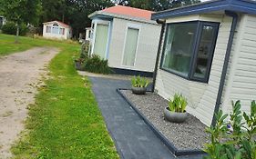Chalet Midden In De Natuur!